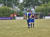 ST D.Z.C. '09/S.K.N.W.K. JO16-1 - Roosendaal JO16-3 (competitie) seizoen 2024-2025 (3e fase) (138/169)